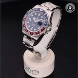 Rolex Rolex Certified Pre-Owned GMT-Master II