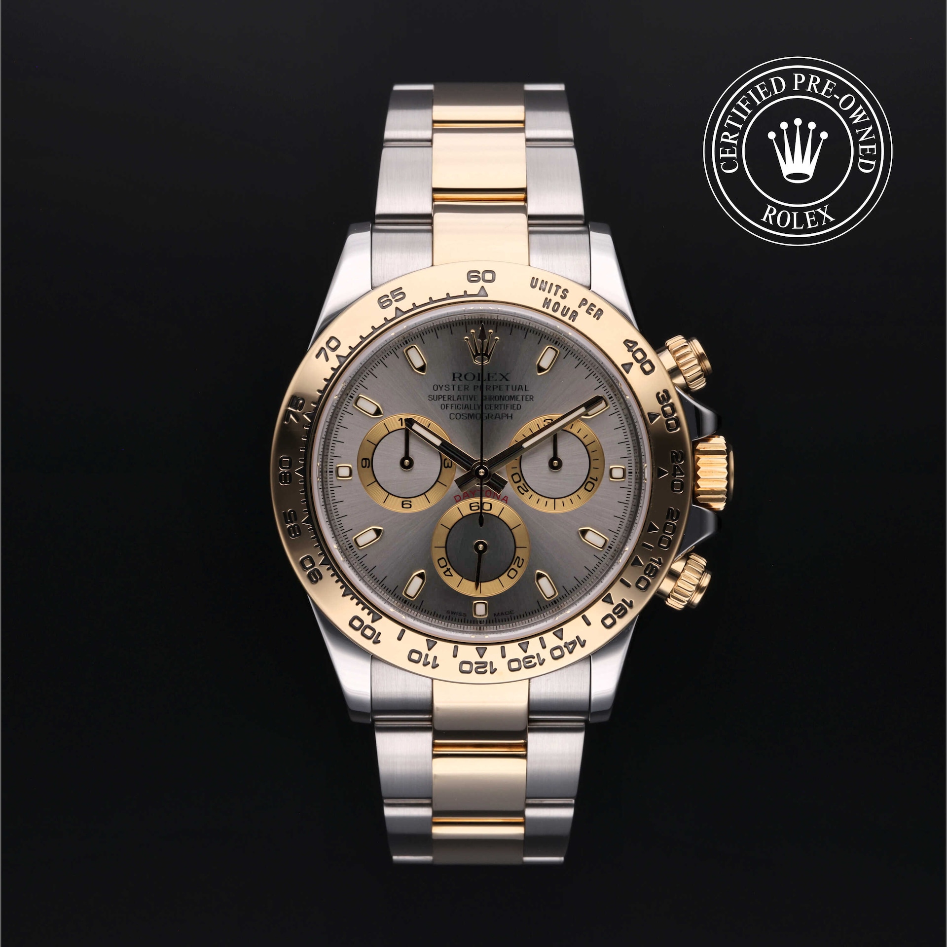 Cosmograph Daytona image