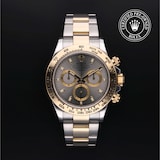 Rolex Rolex Certified Pre-Owned Cosmograph Daytona