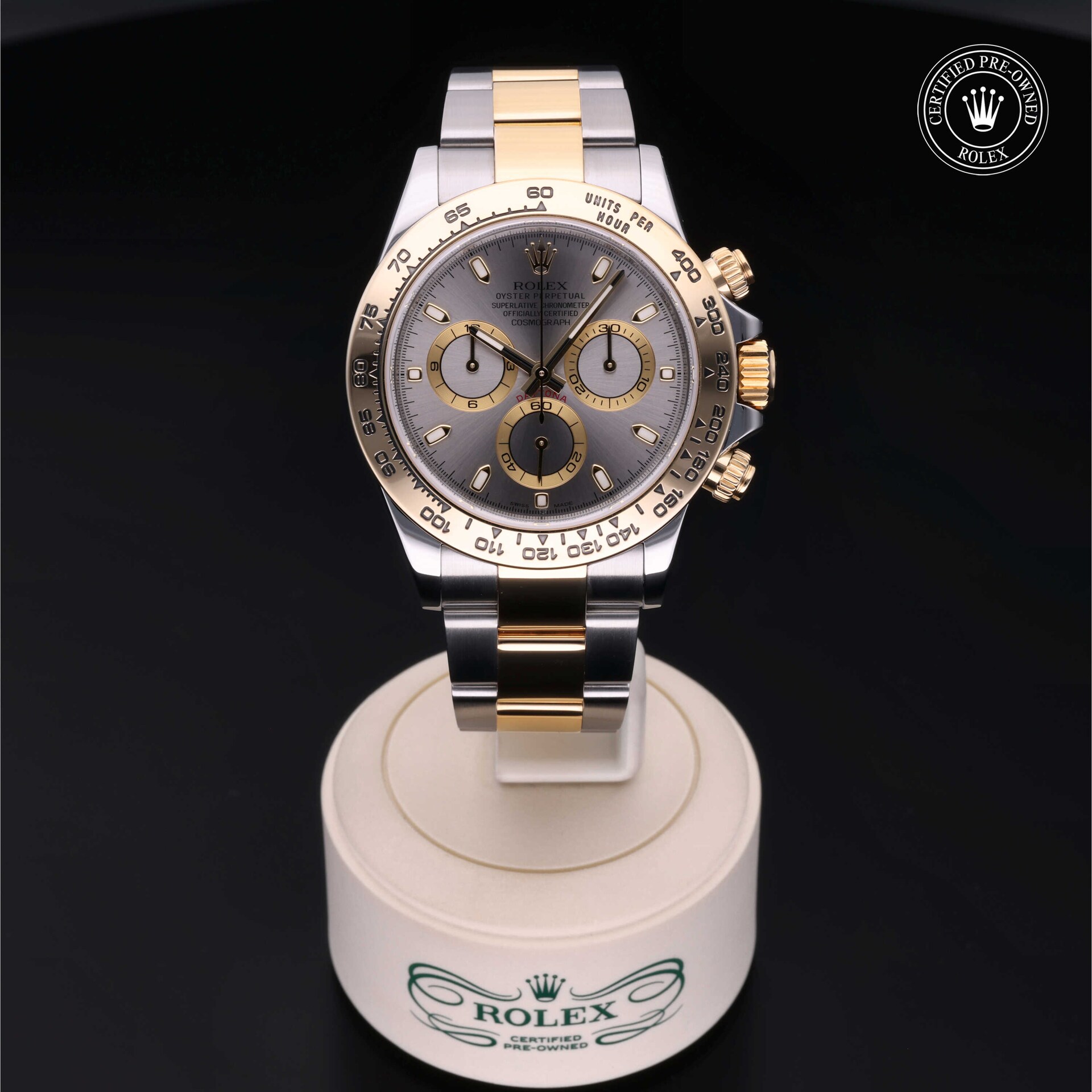 Cosmograph Daytona image