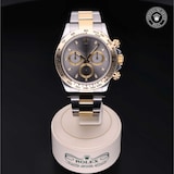 Rolex Rolex Certified Pre-Owned Cosmograph Daytona