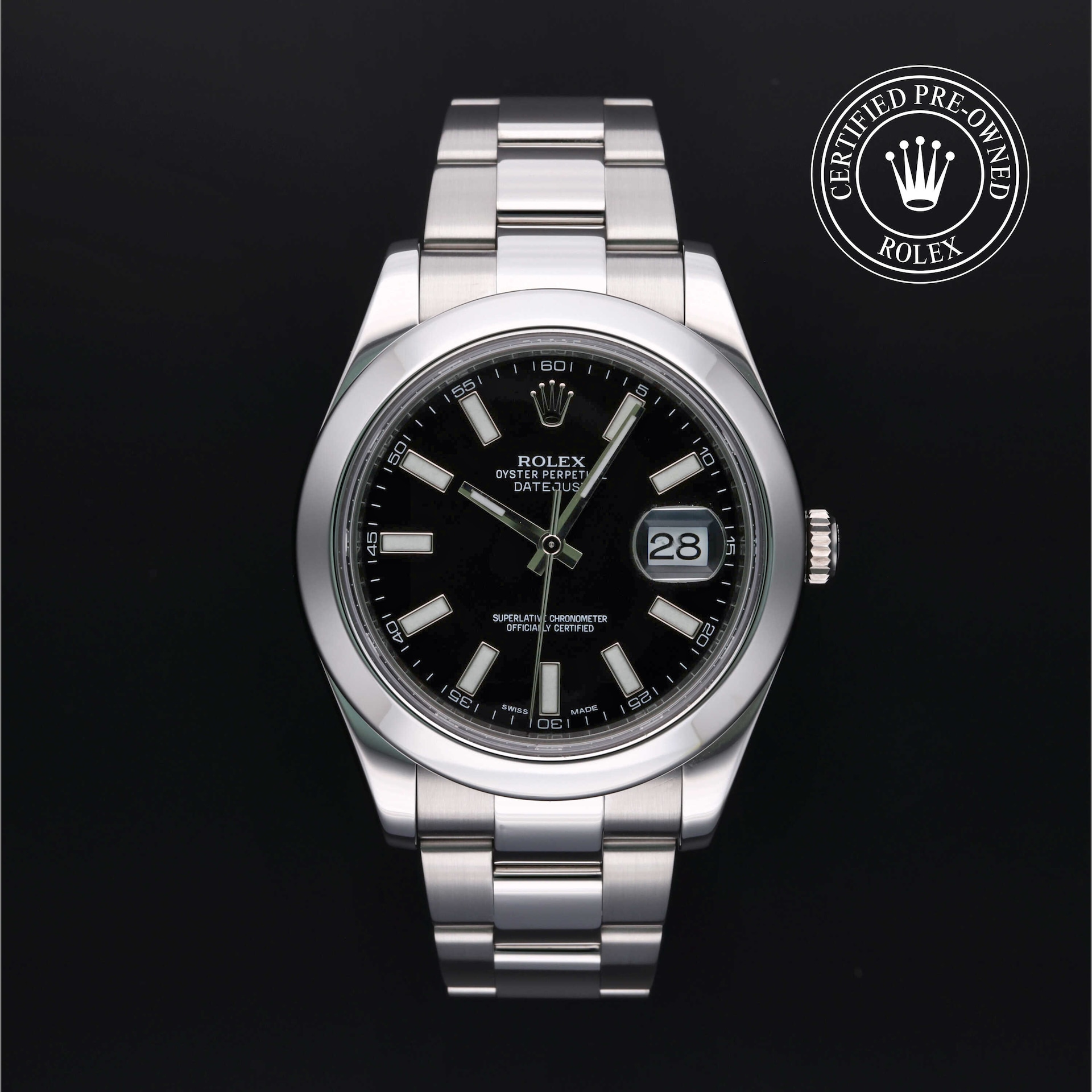 Datejust II image