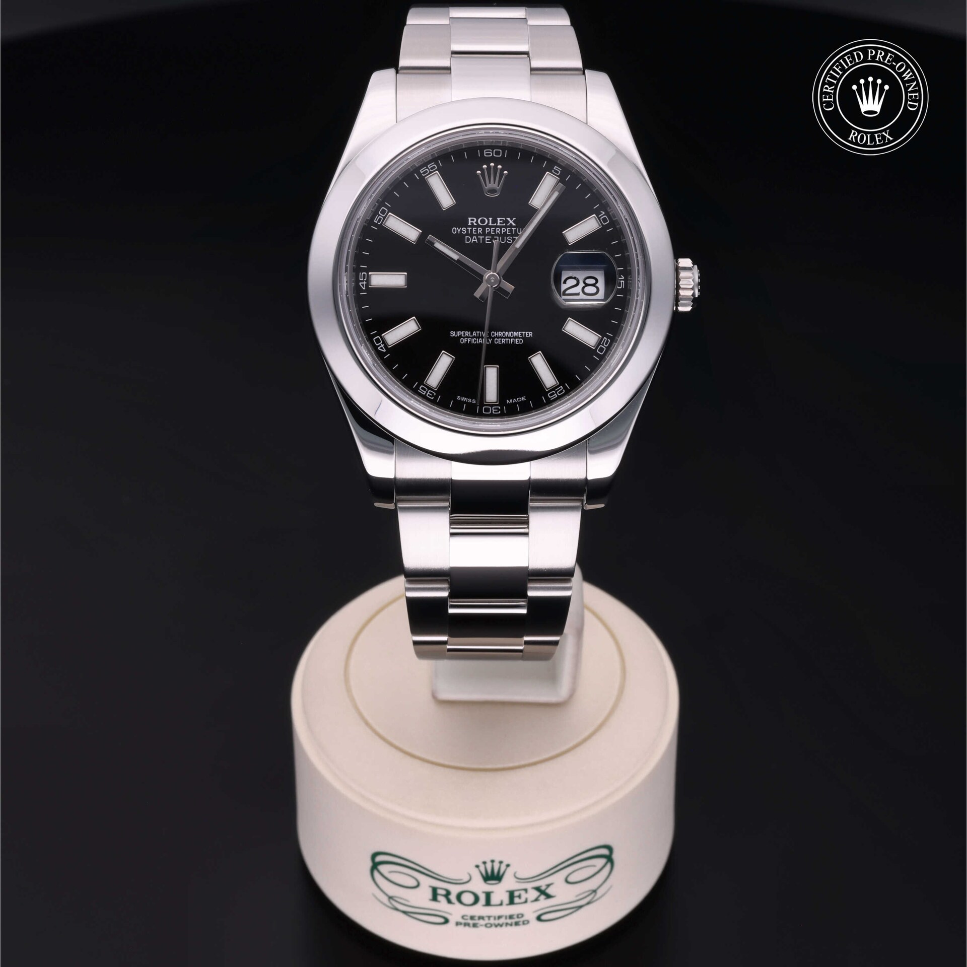 Datejust II image