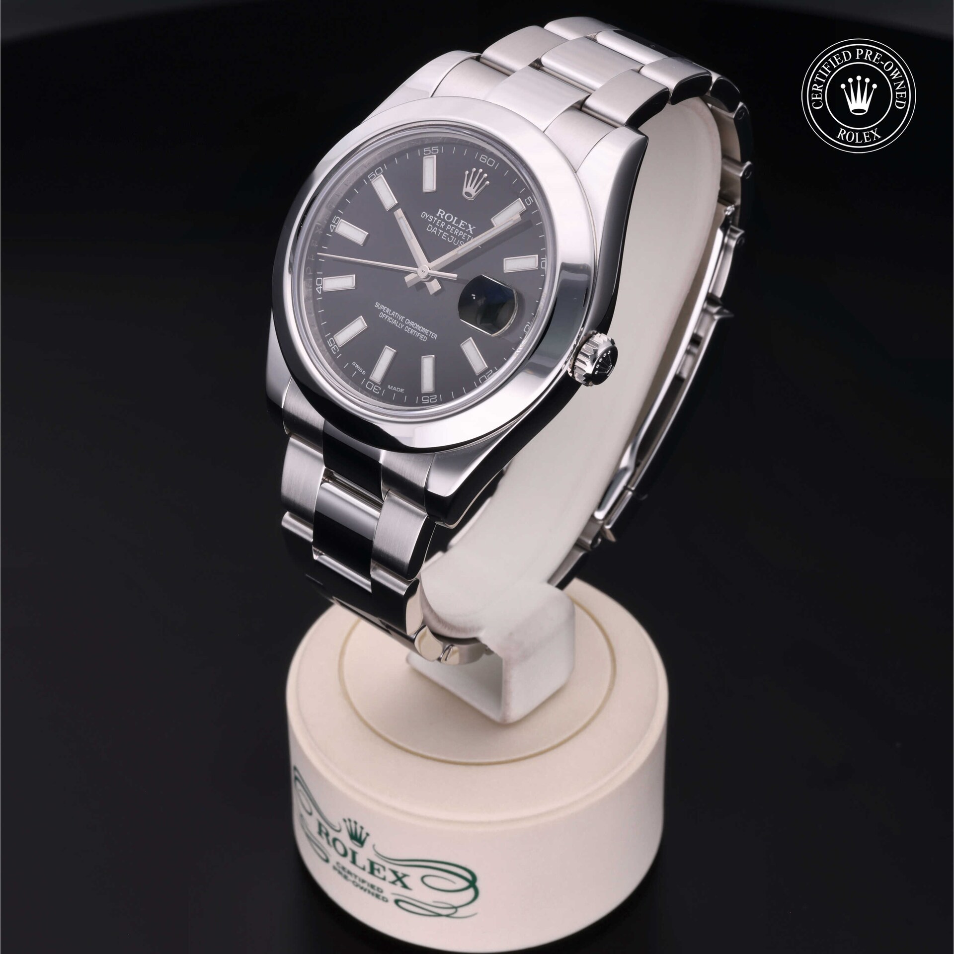Datejust II image