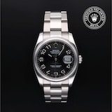 Rolex Rolex Certified Pre-Owned Datejust 36