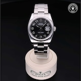 Rolex Rolex Certified Pre-Owned Datejust 36