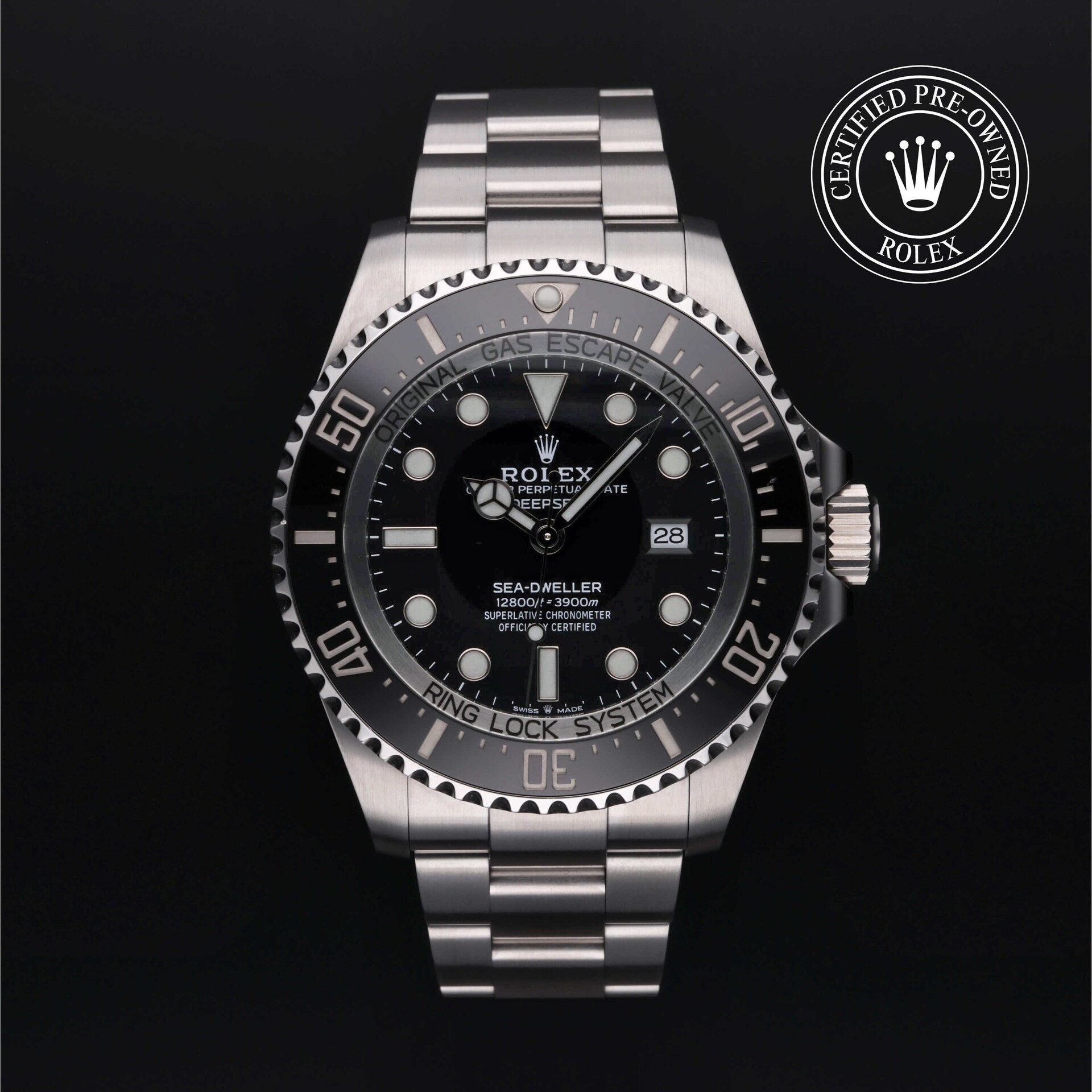 Deepsea image