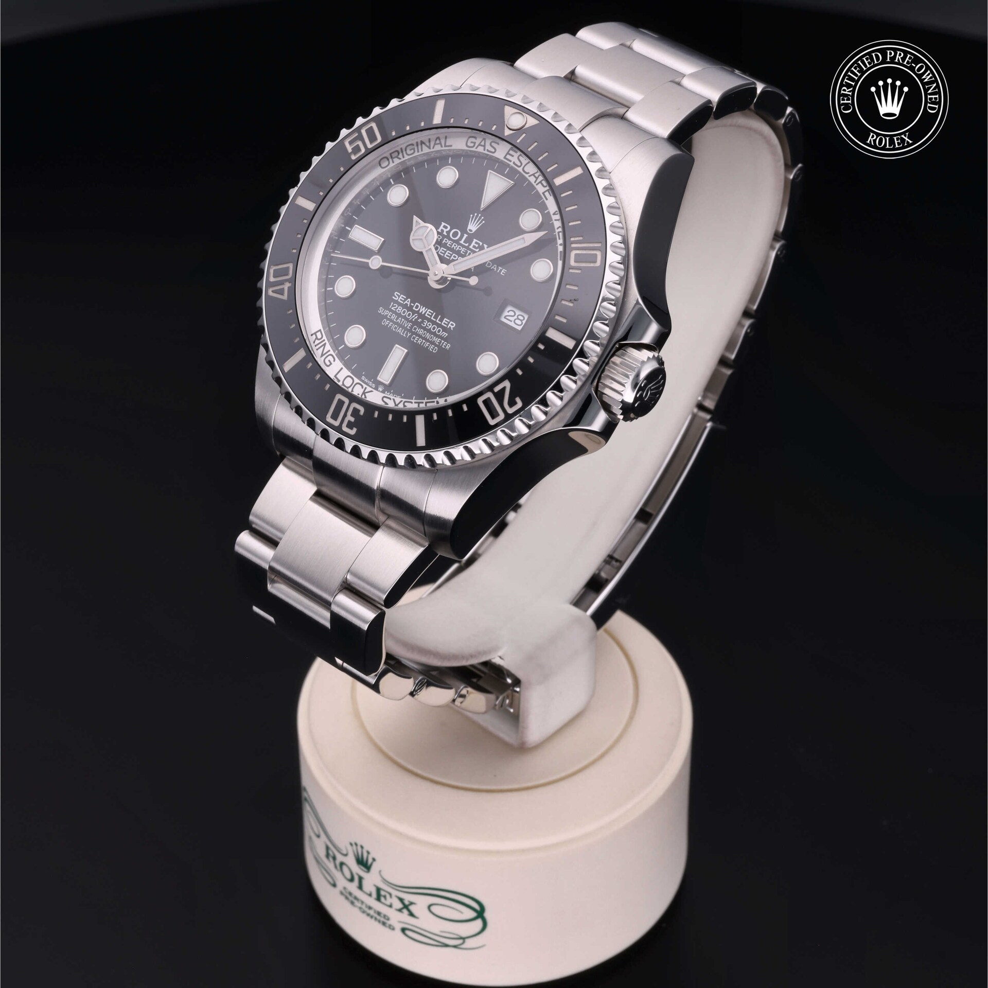 Deepsea image