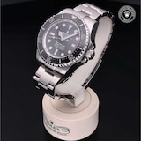 Rolex Rolex Certified Pre-Owned Deepsea