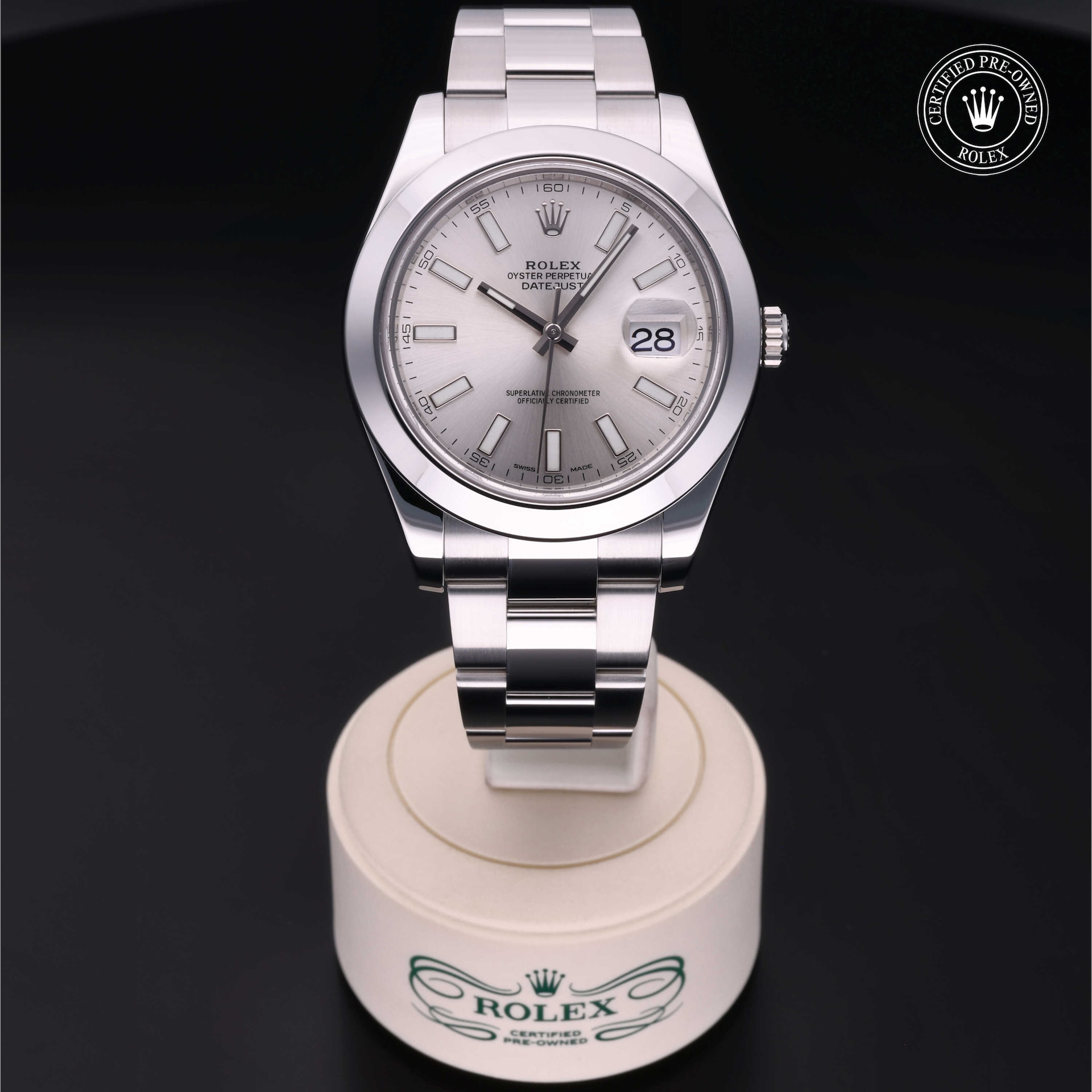 Datejust II image
