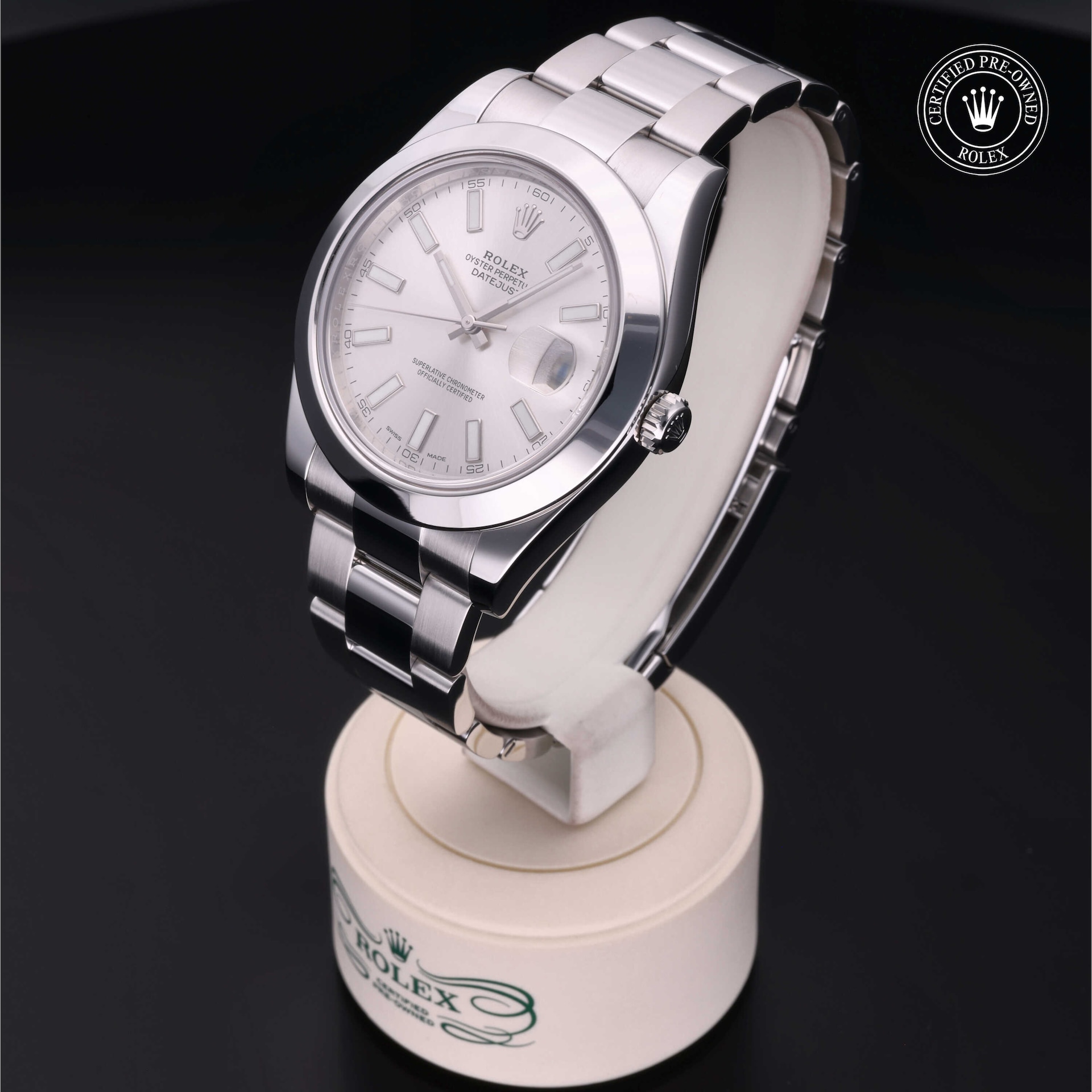 Datejust II image