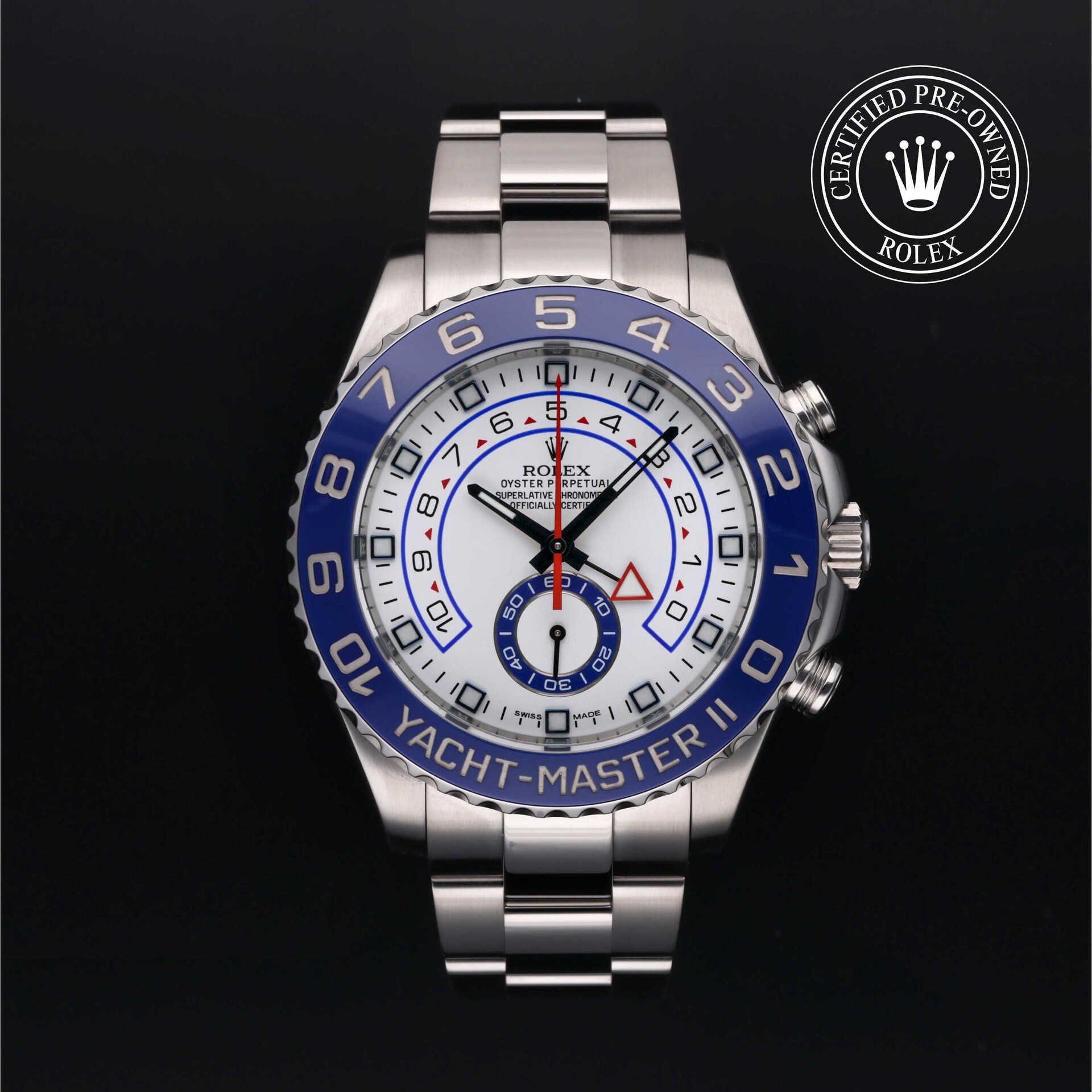 Yacht-Master II image