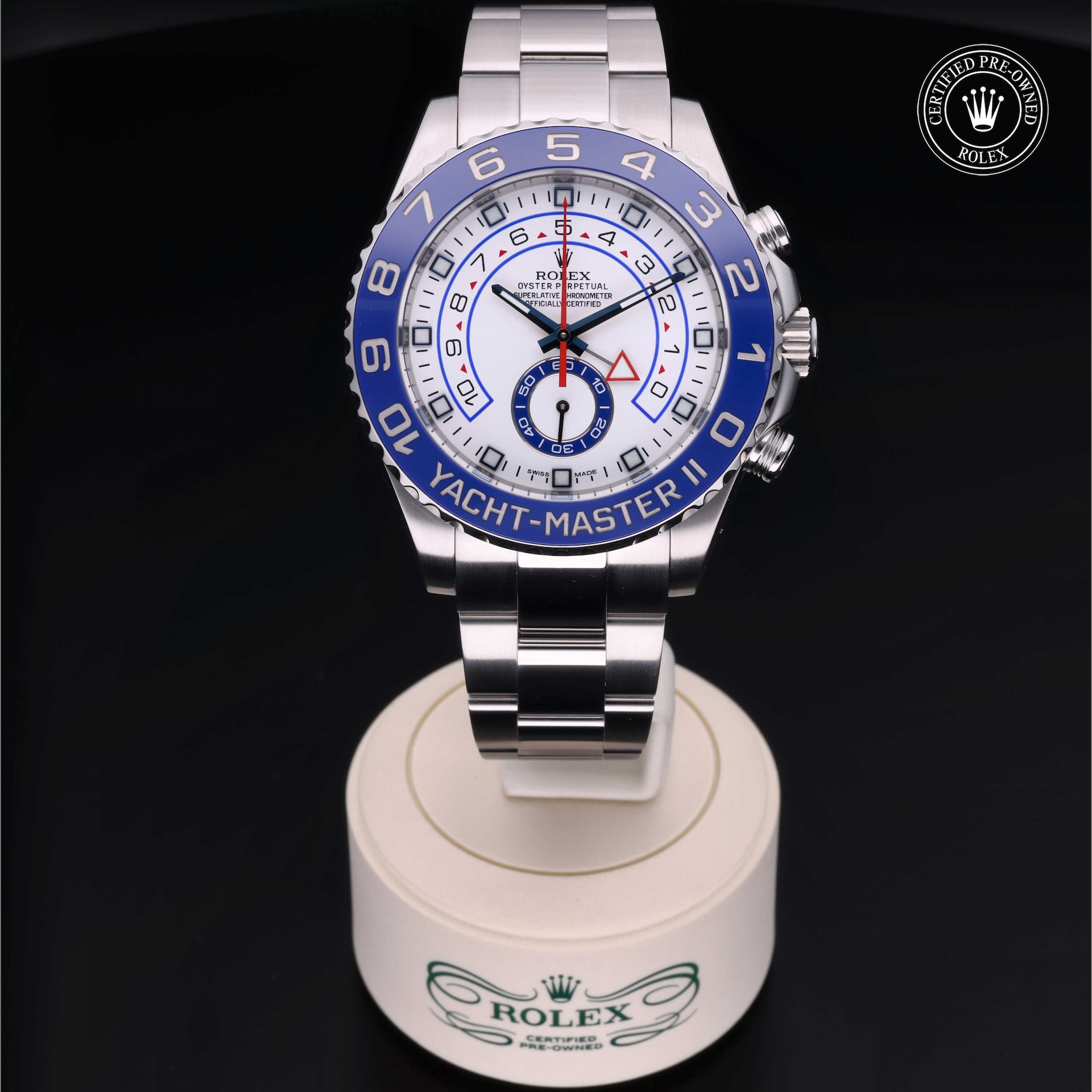 Yacht-Master II image
