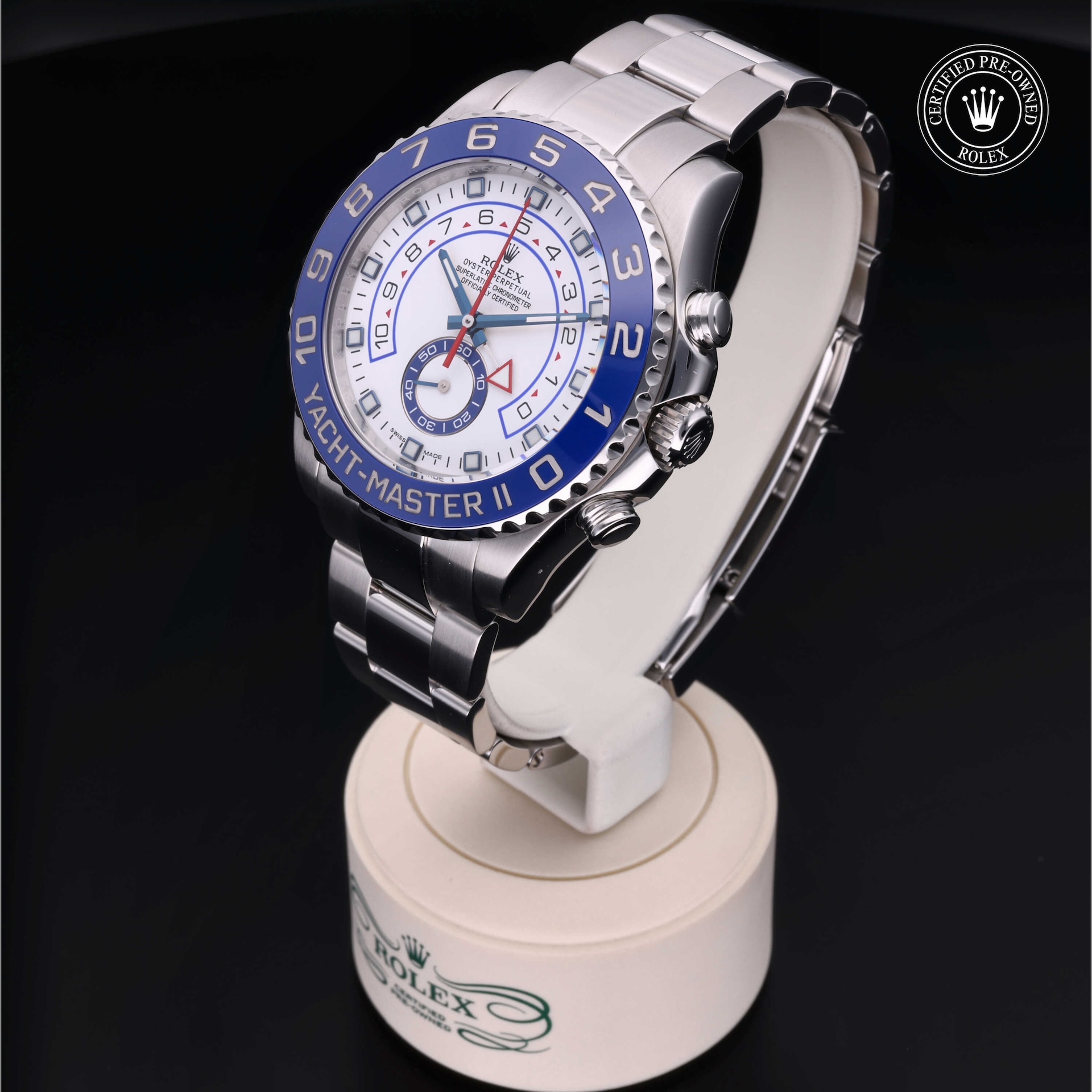 Yacht-Master II image