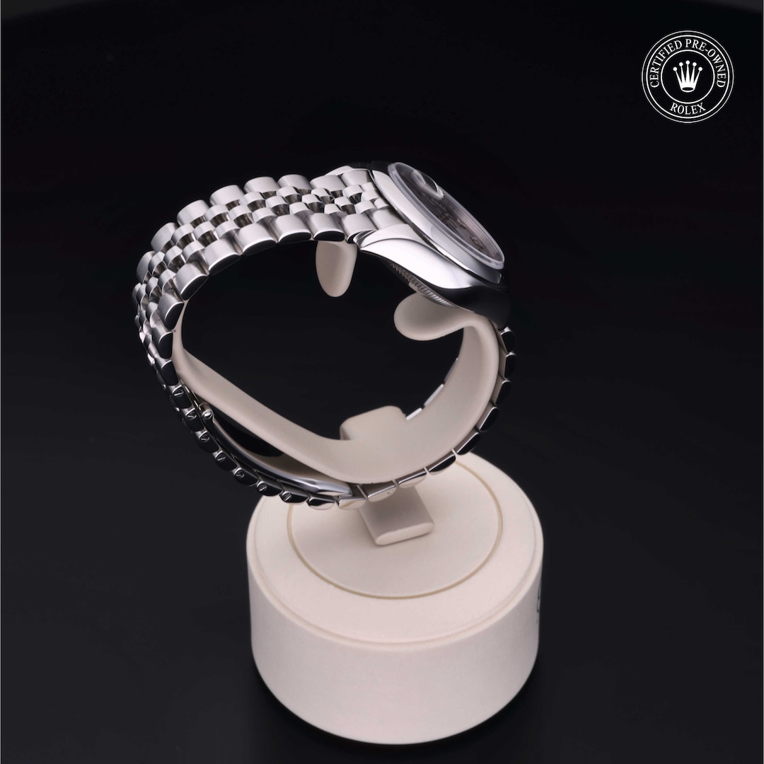 Rolex Rolex Certified Pre-Owned Lady-Datejust Rolex Rolex Certified Pre-Owned Lady-Datejust