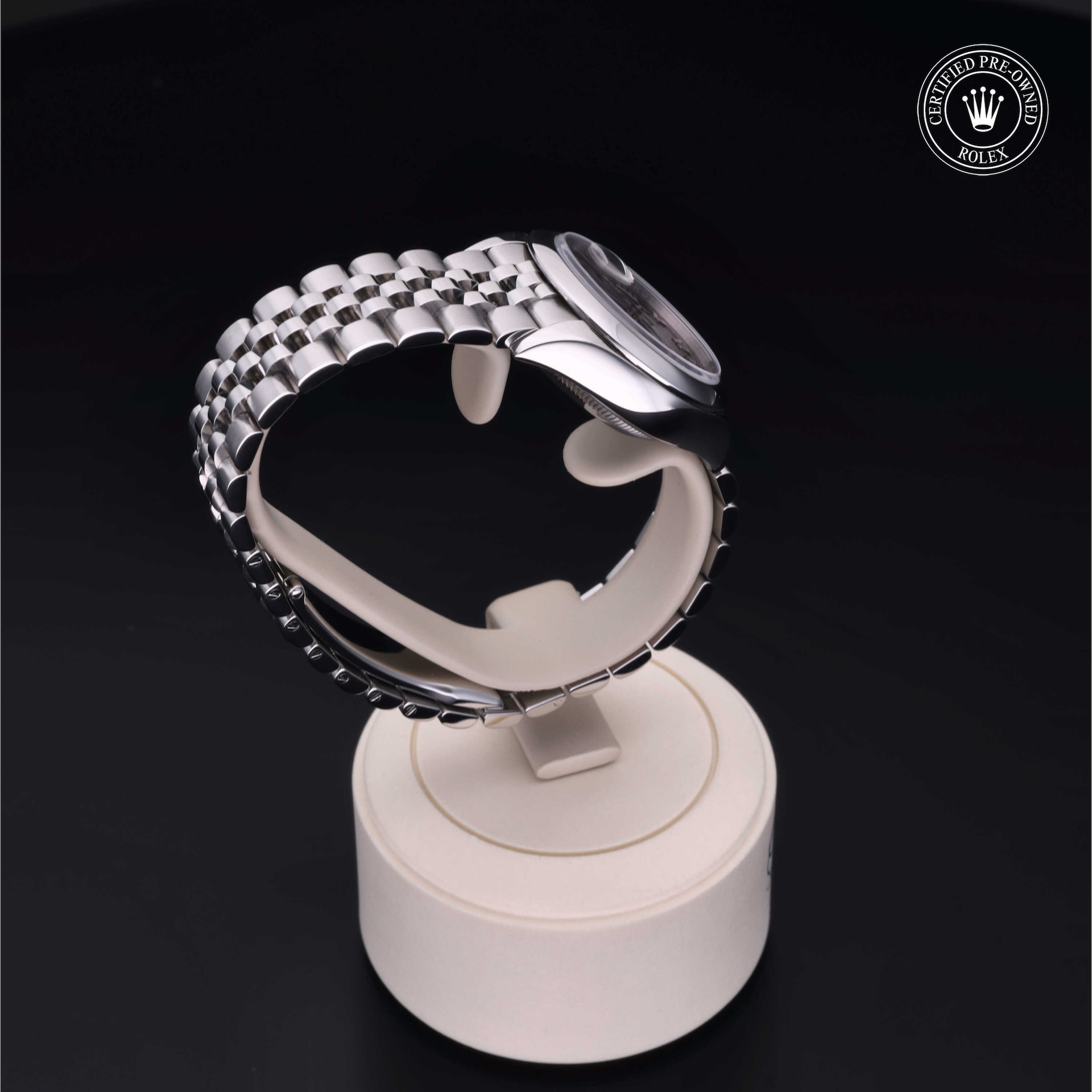 Rolex Rolex Certified Pre-Owned Lady-Datejust