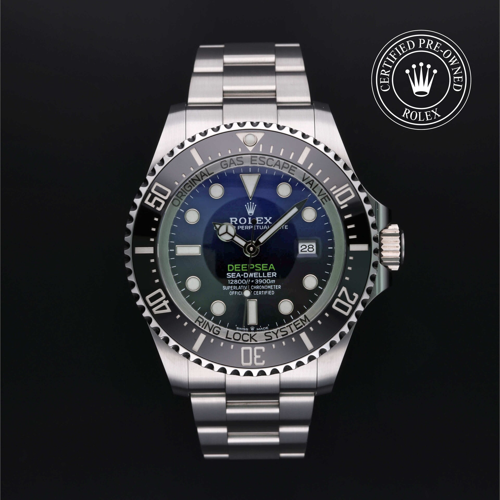 Deepsea image