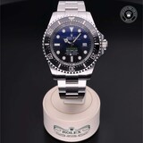 Rolex Rolex Certified Pre-Owned Deepsea