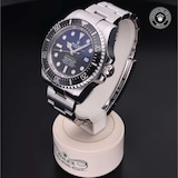 Rolex Rolex Certified Pre-Owned Deepsea