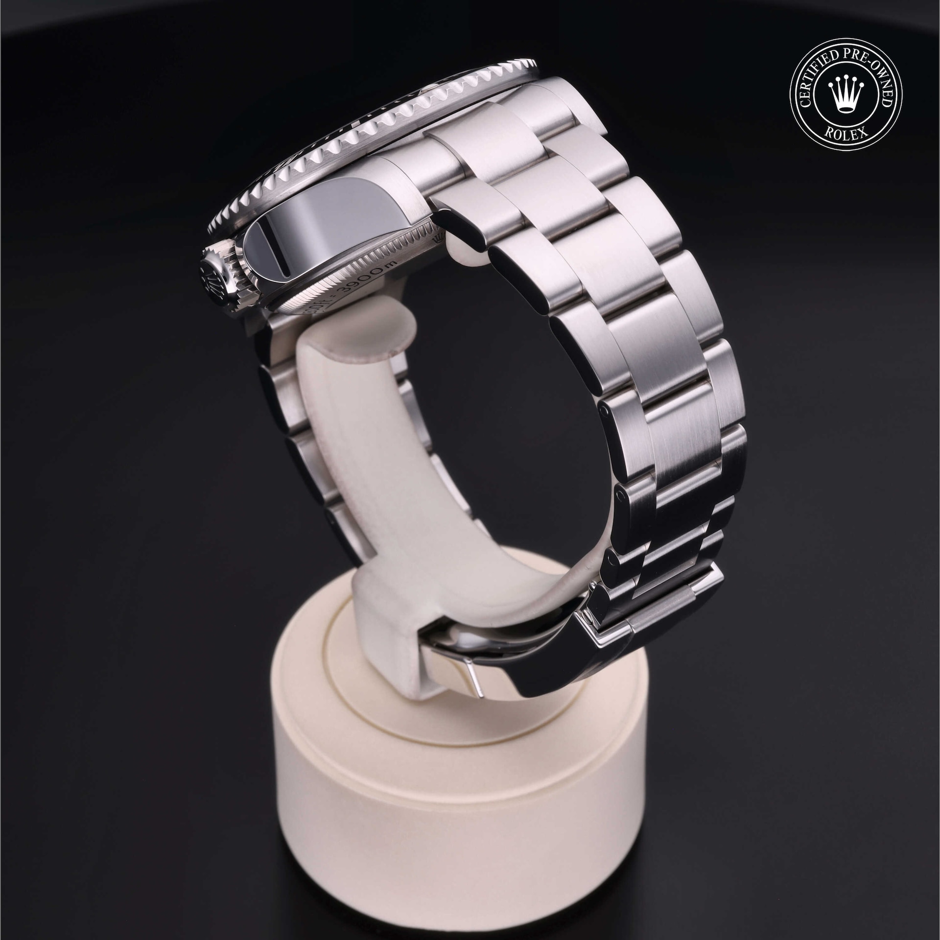Rolex Rolex Certified Pre-Owned Deepsea