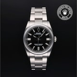 Rolex Rolex Certified Pre-Owned Oyster Perpetual 36