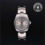 Rolex Rolex Certified Pre-Owned Oyster Perpetual 31