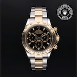 Rolex Rolex Certified Pre-Owned Cosmograph Daytona