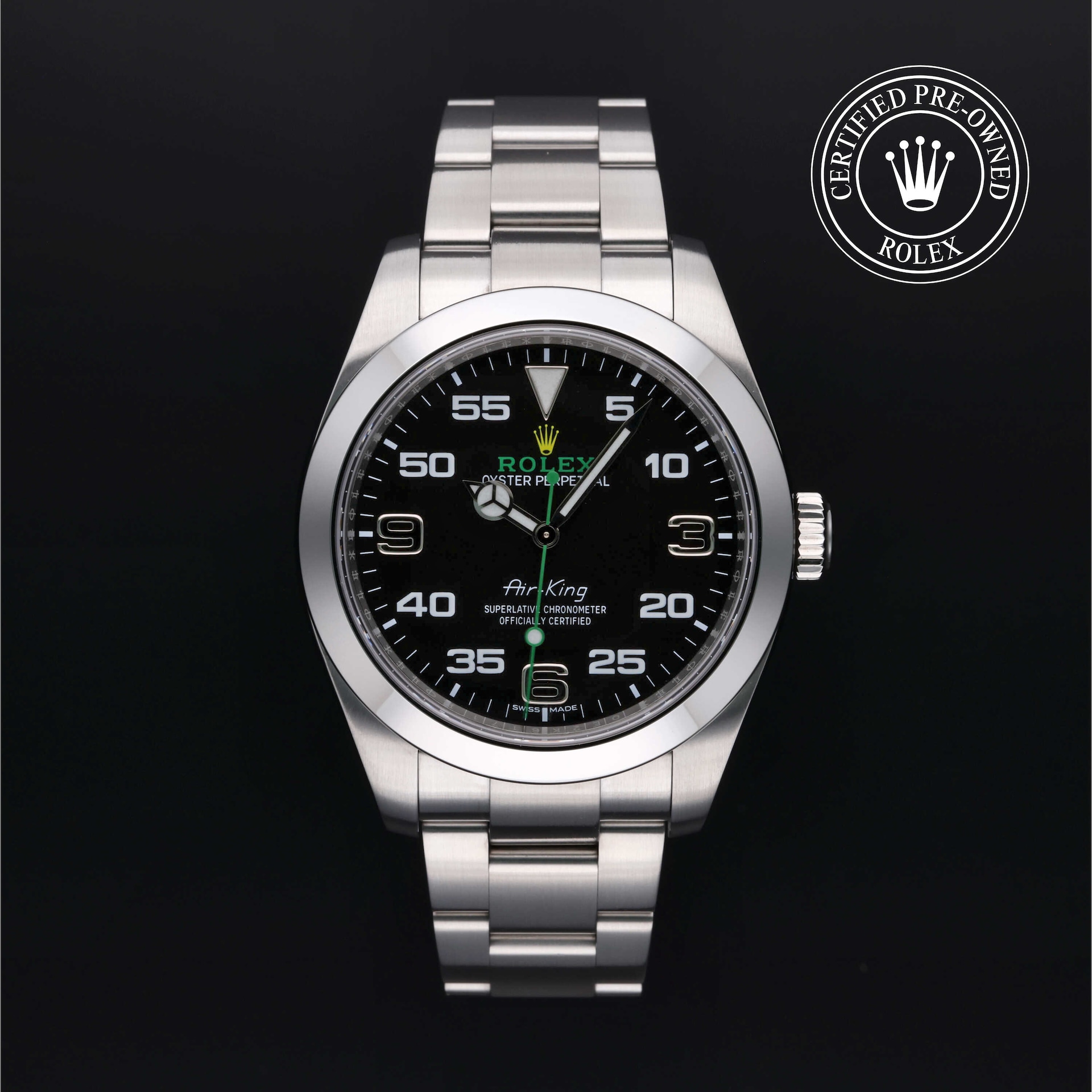 Air-King image