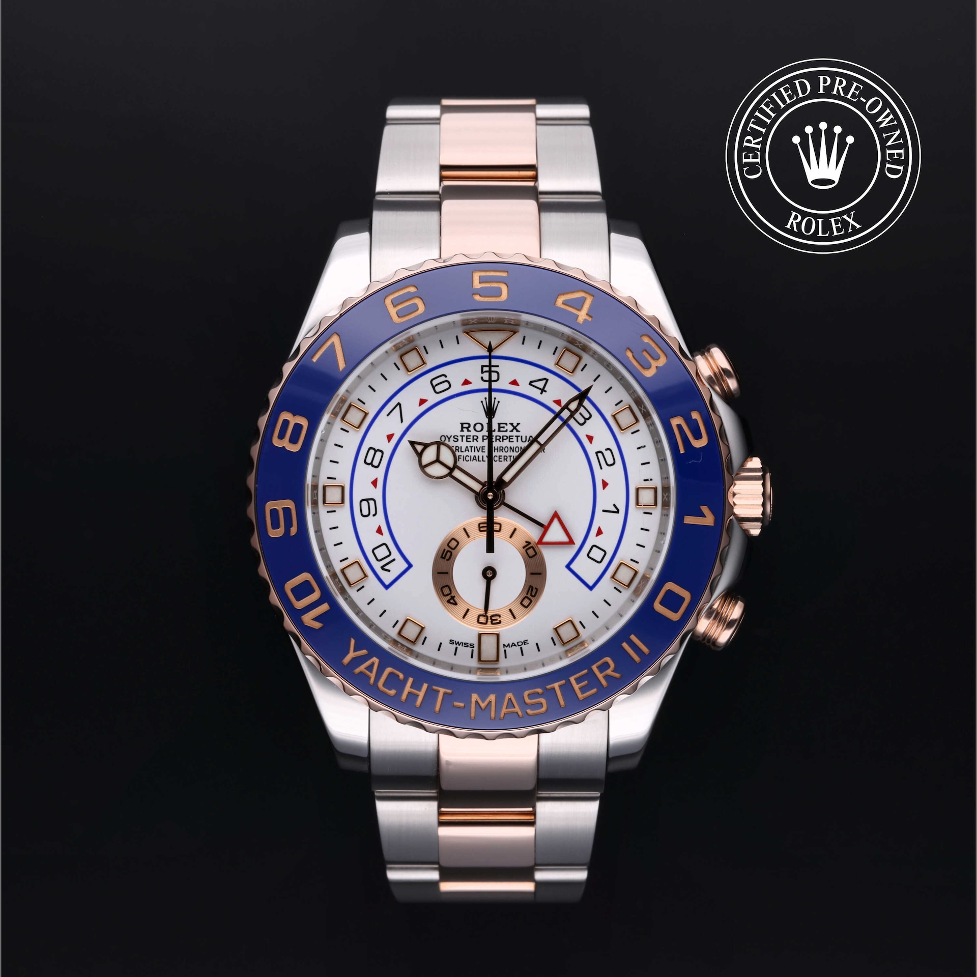 Yacht-Master II image