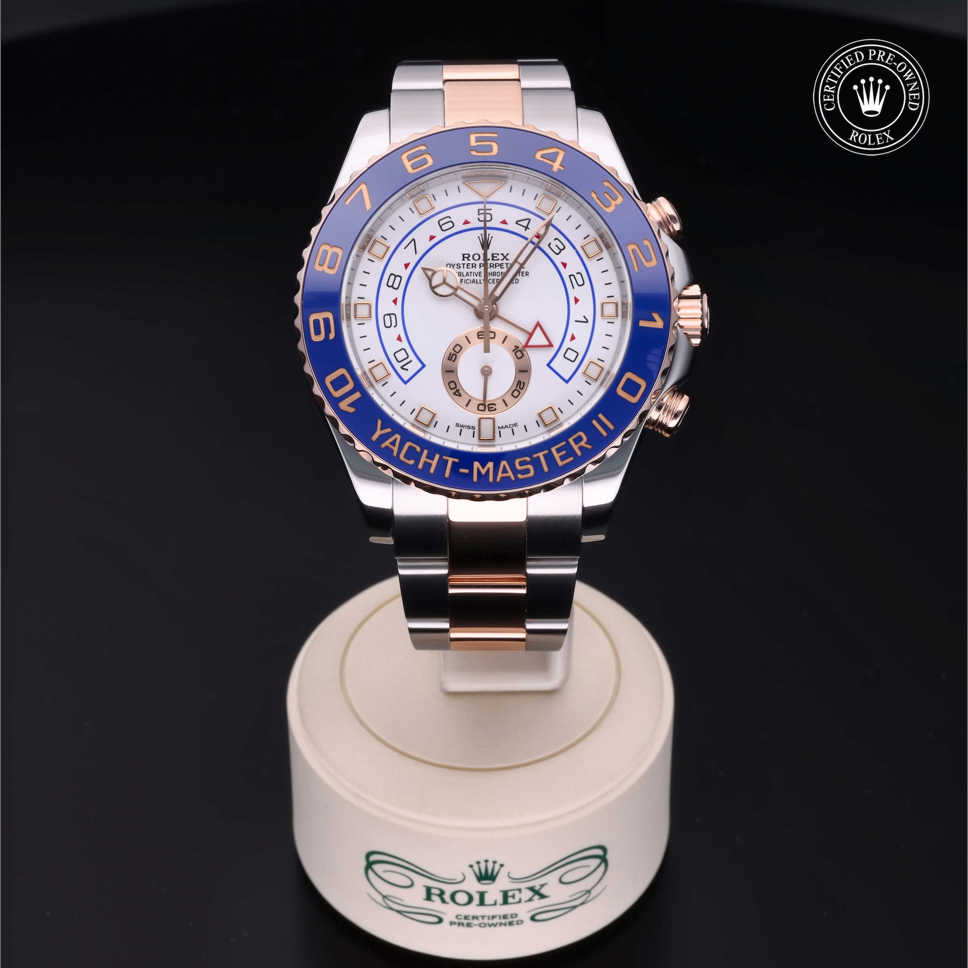 Yacht-Master II image