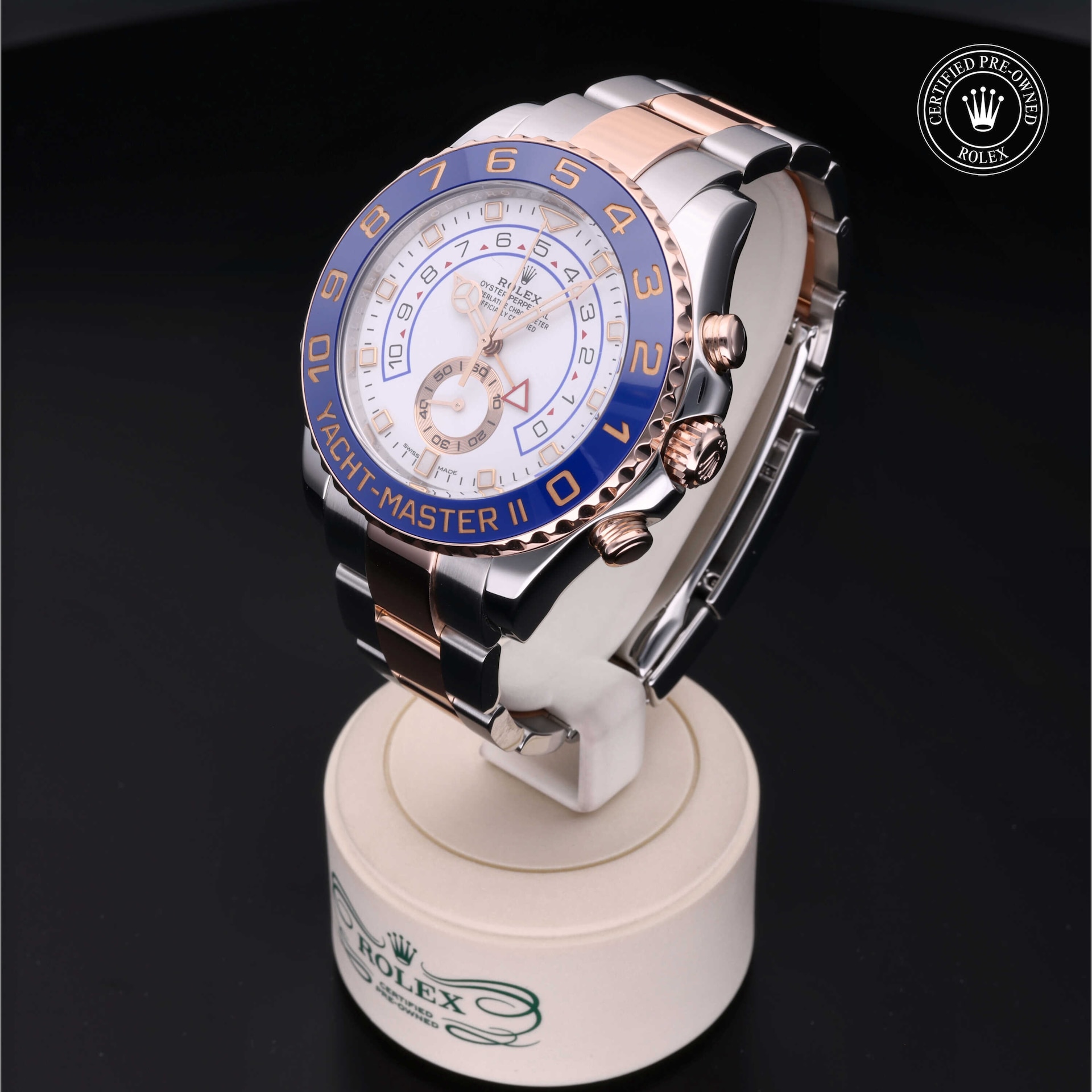 Yacht-Master II image