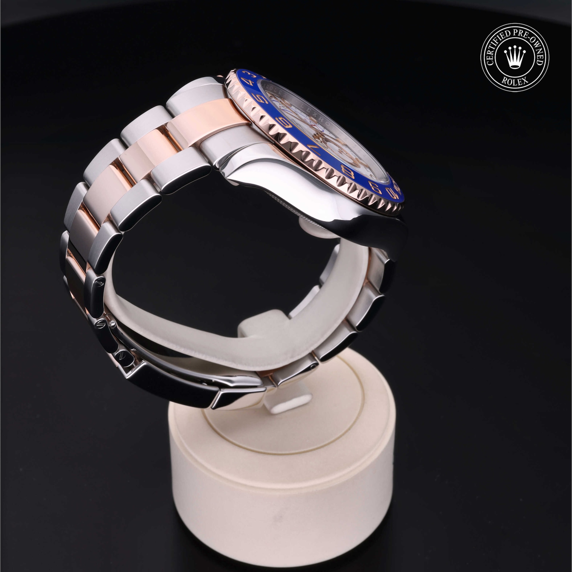 Yacht-Master II image