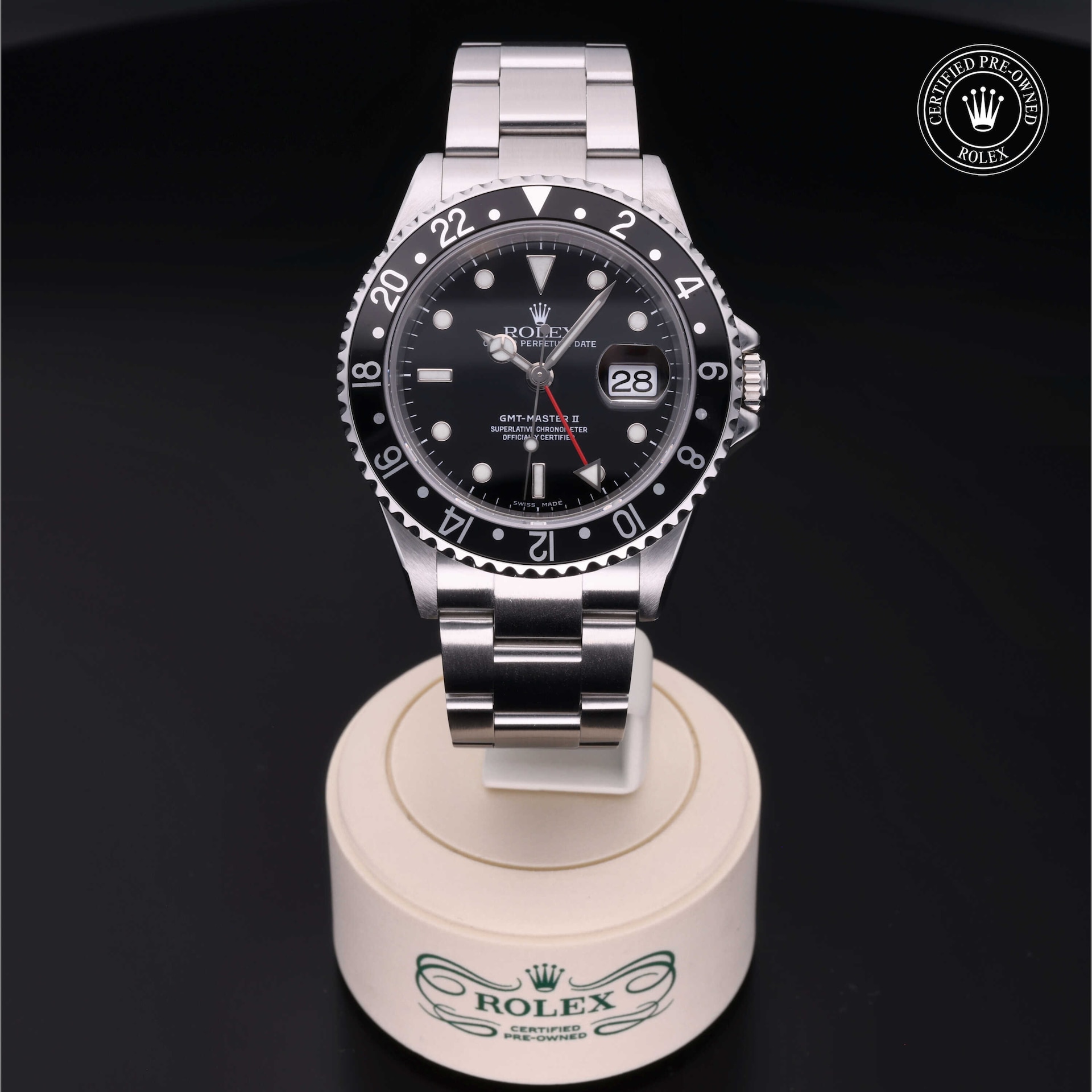 GMT-Master II image