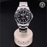 Rolex Rolex Certified Pre-Owned GMT-Master II