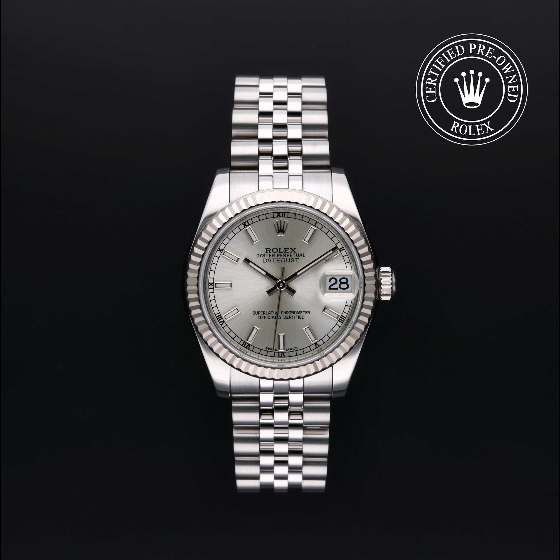 Datejust 31 image