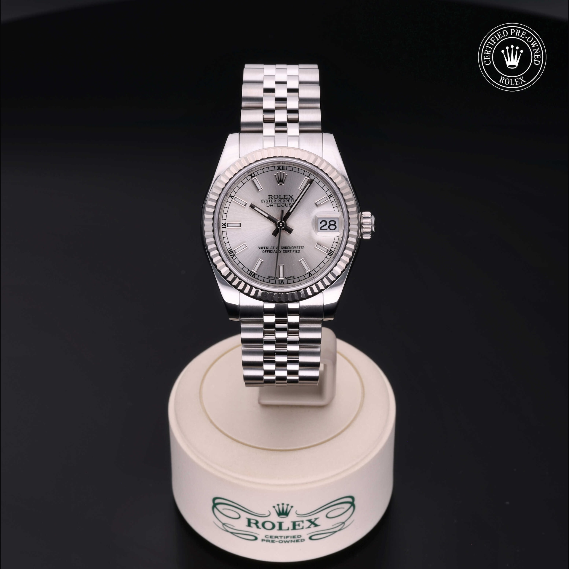 Datejust 31 image