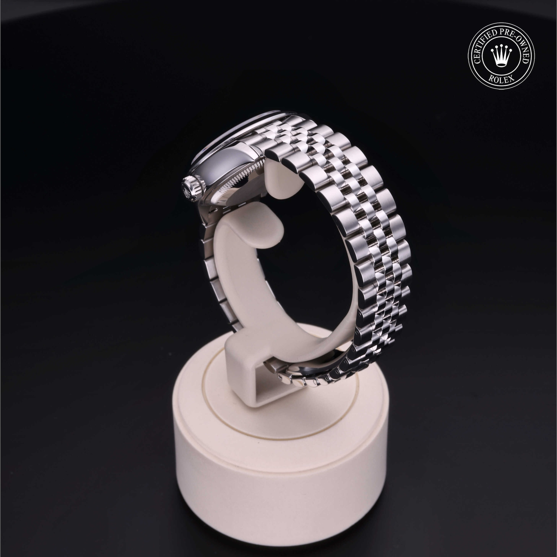 Rolex Rolex Certified Pre-Owned Lady-Datejust
