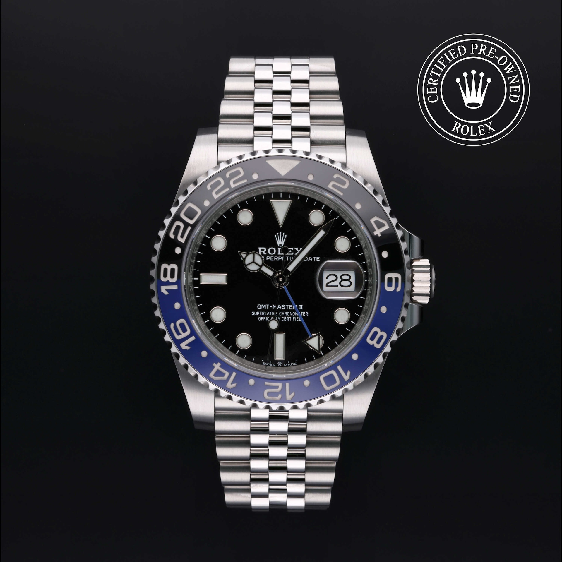 GMT-Master II image