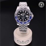 Rolex Rolex Certified Pre-Owned GMT-Master II