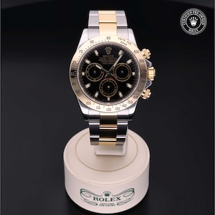 Rolex Certified Pre-Owned Cosmograph Daytona