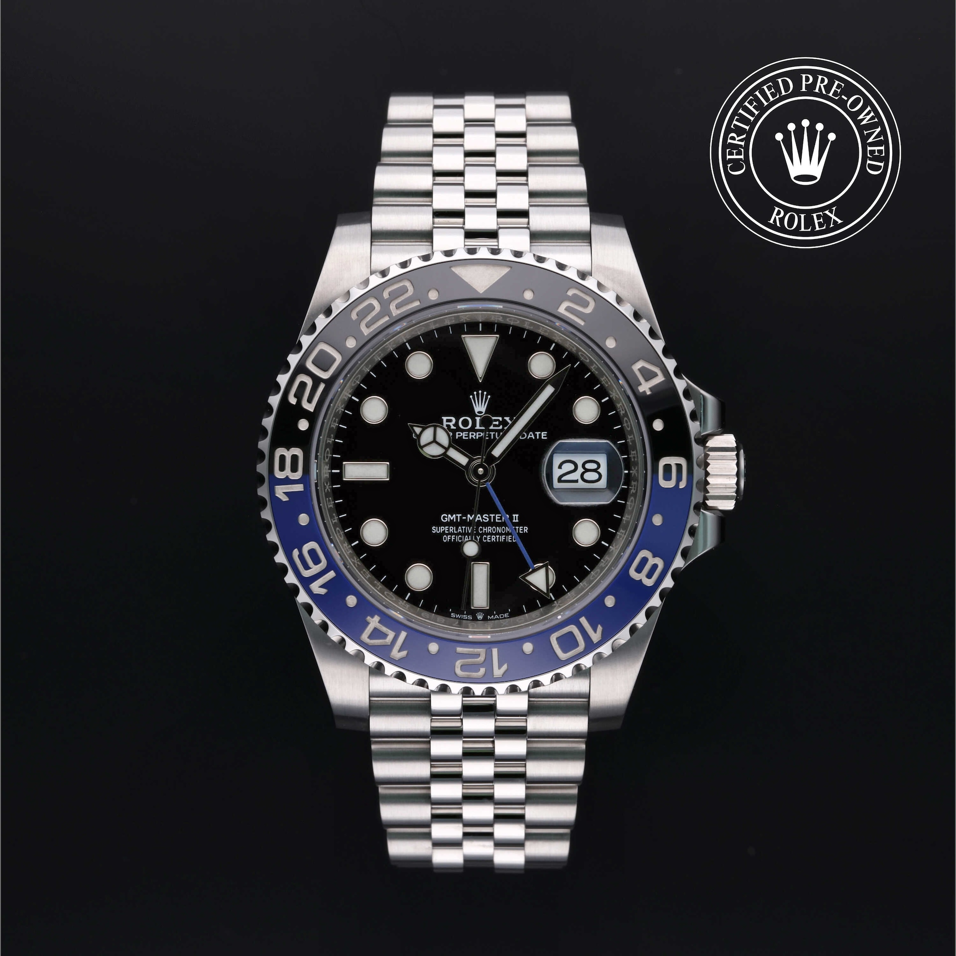 GMT-Master II image