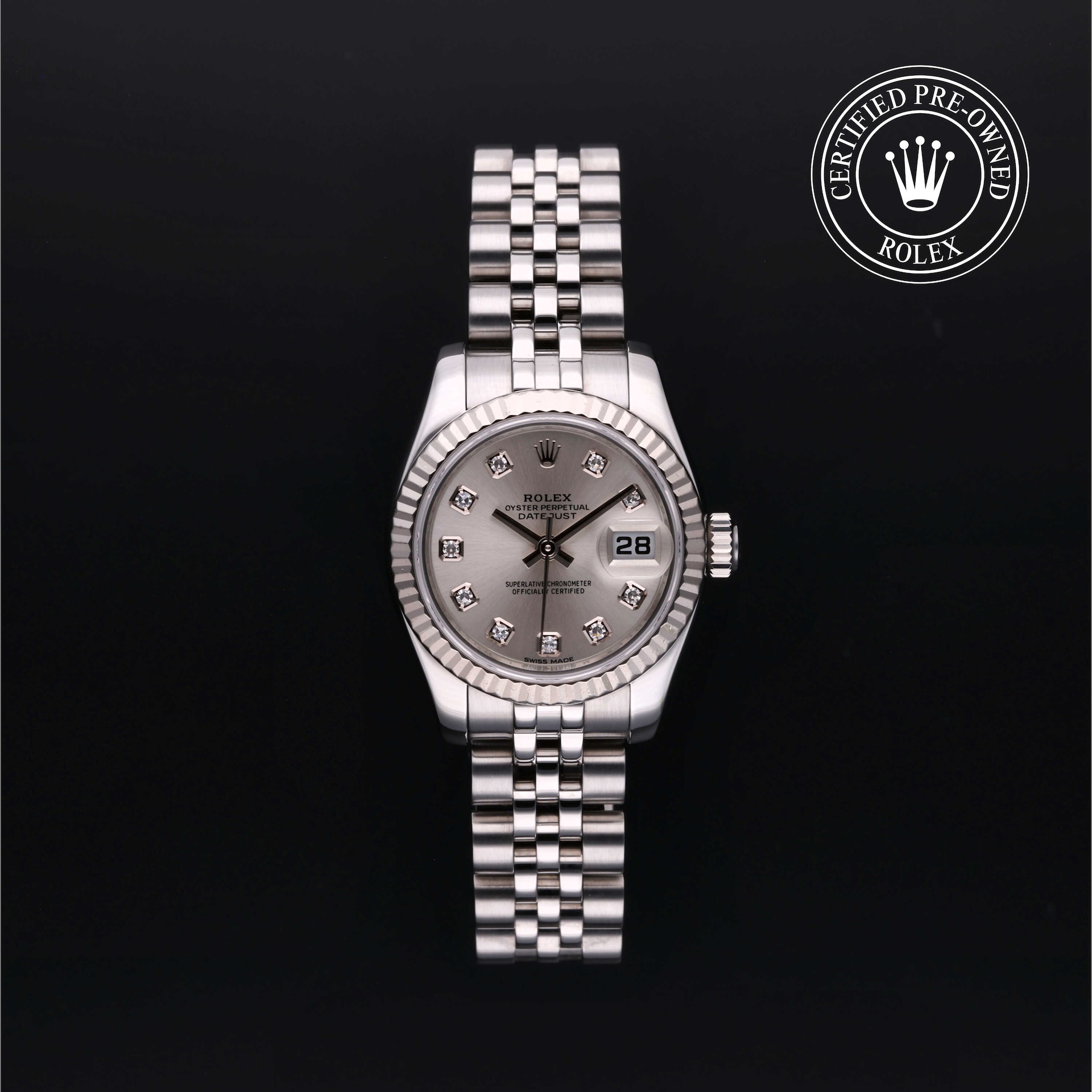 Lady-Datejust 26 image