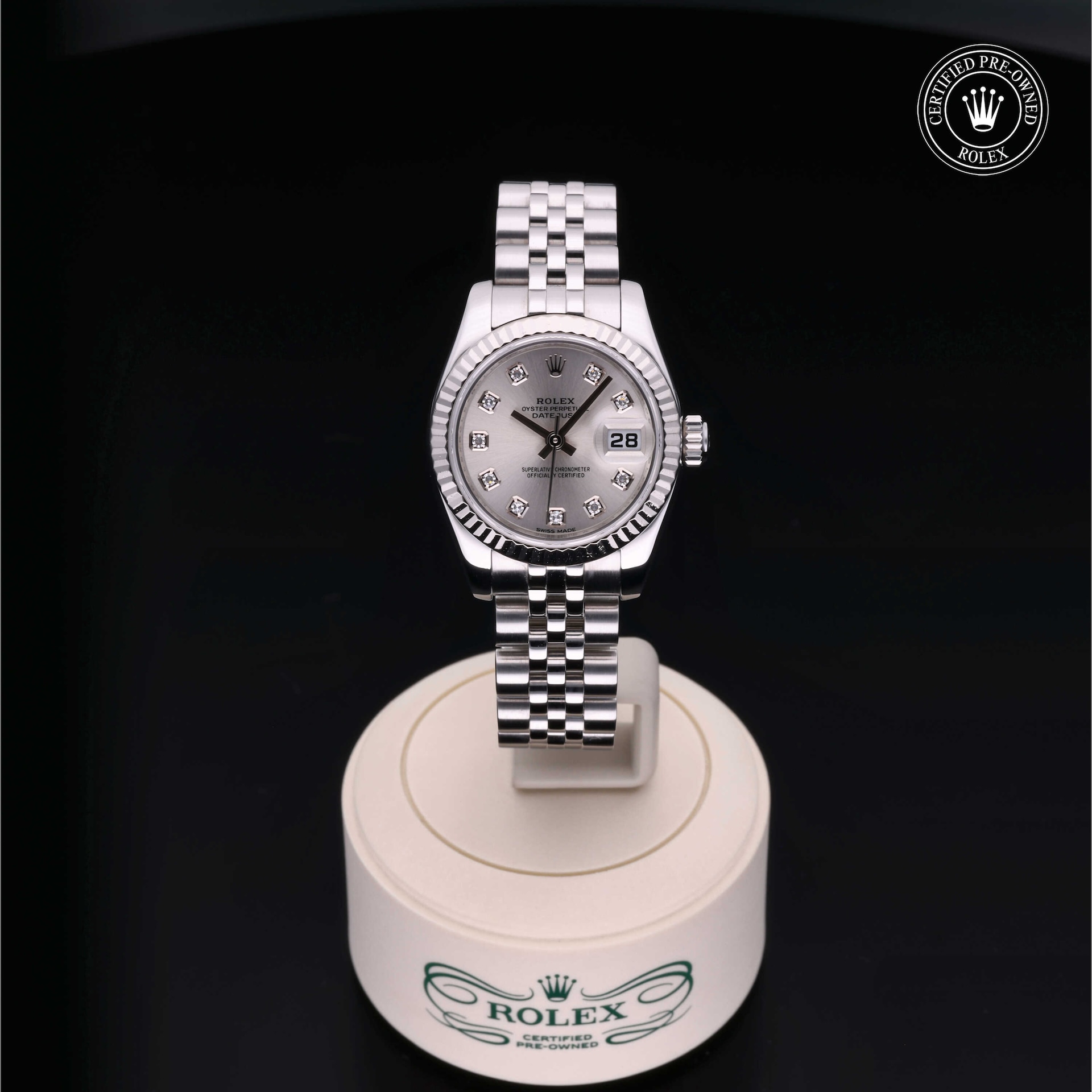 Lady-Datejust 26 image
