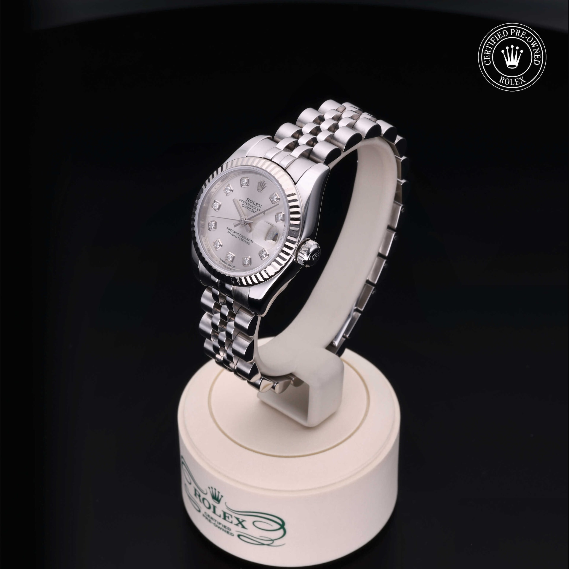 Lady-Datejust 26 image