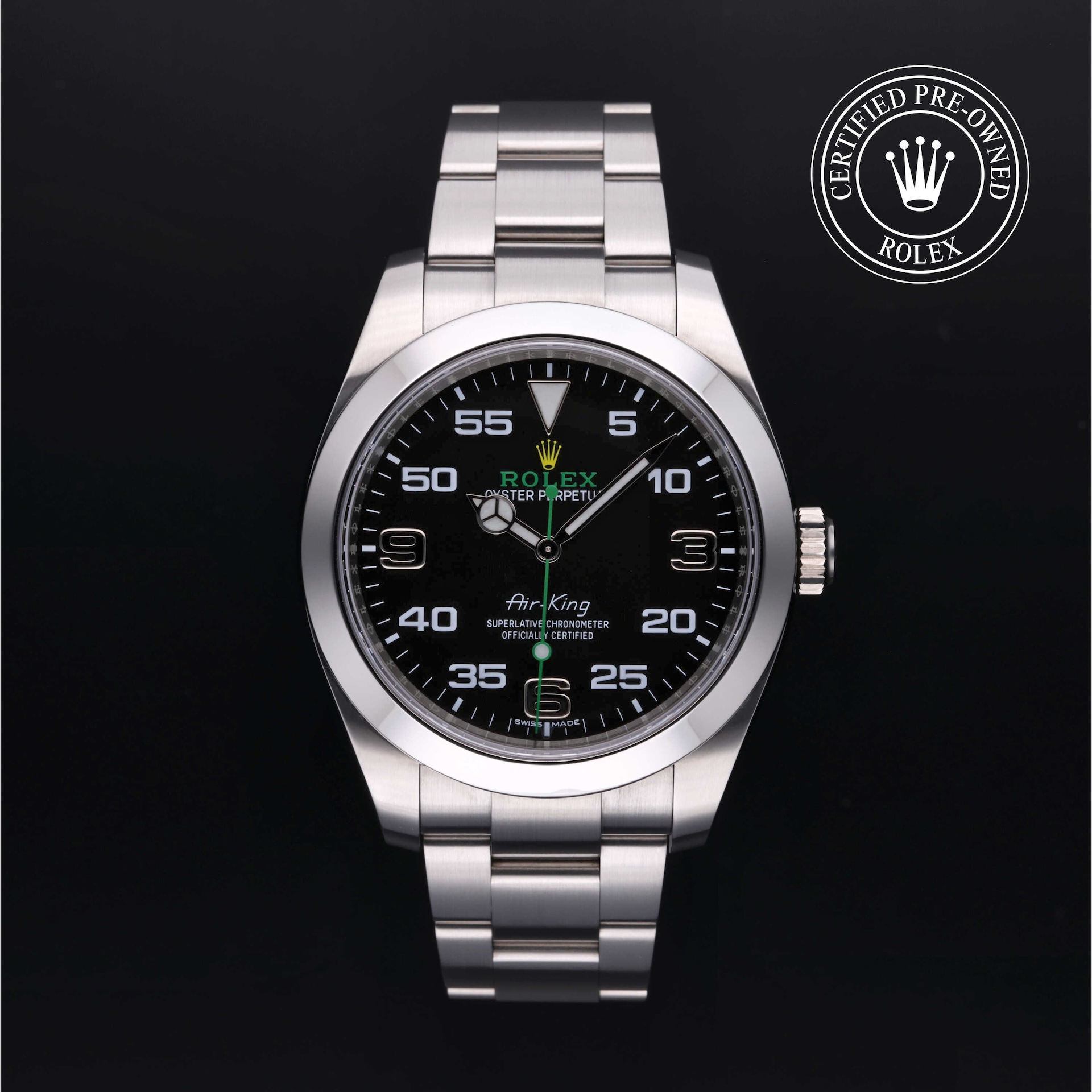Air-King image