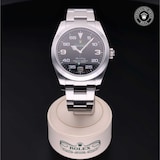 Rolex Rolex Certified Pre-Owned Air-King