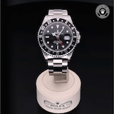 Rolex Rolex Certified Pre-Owned GMT-Master