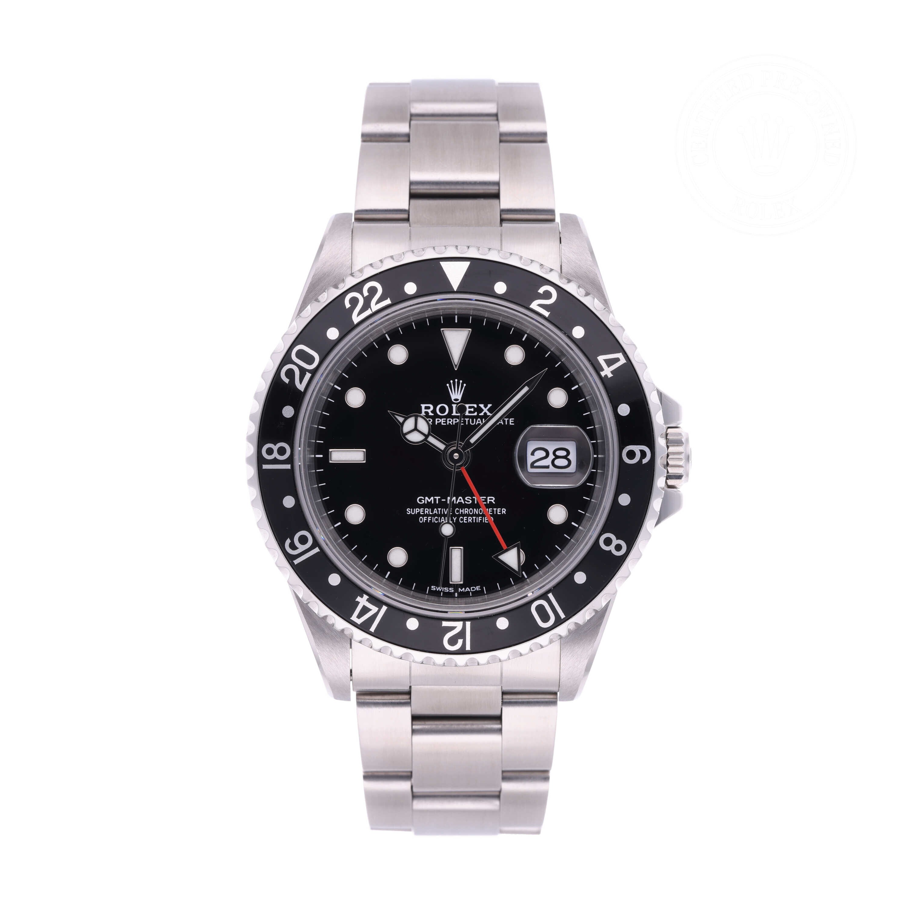 GMT-Master