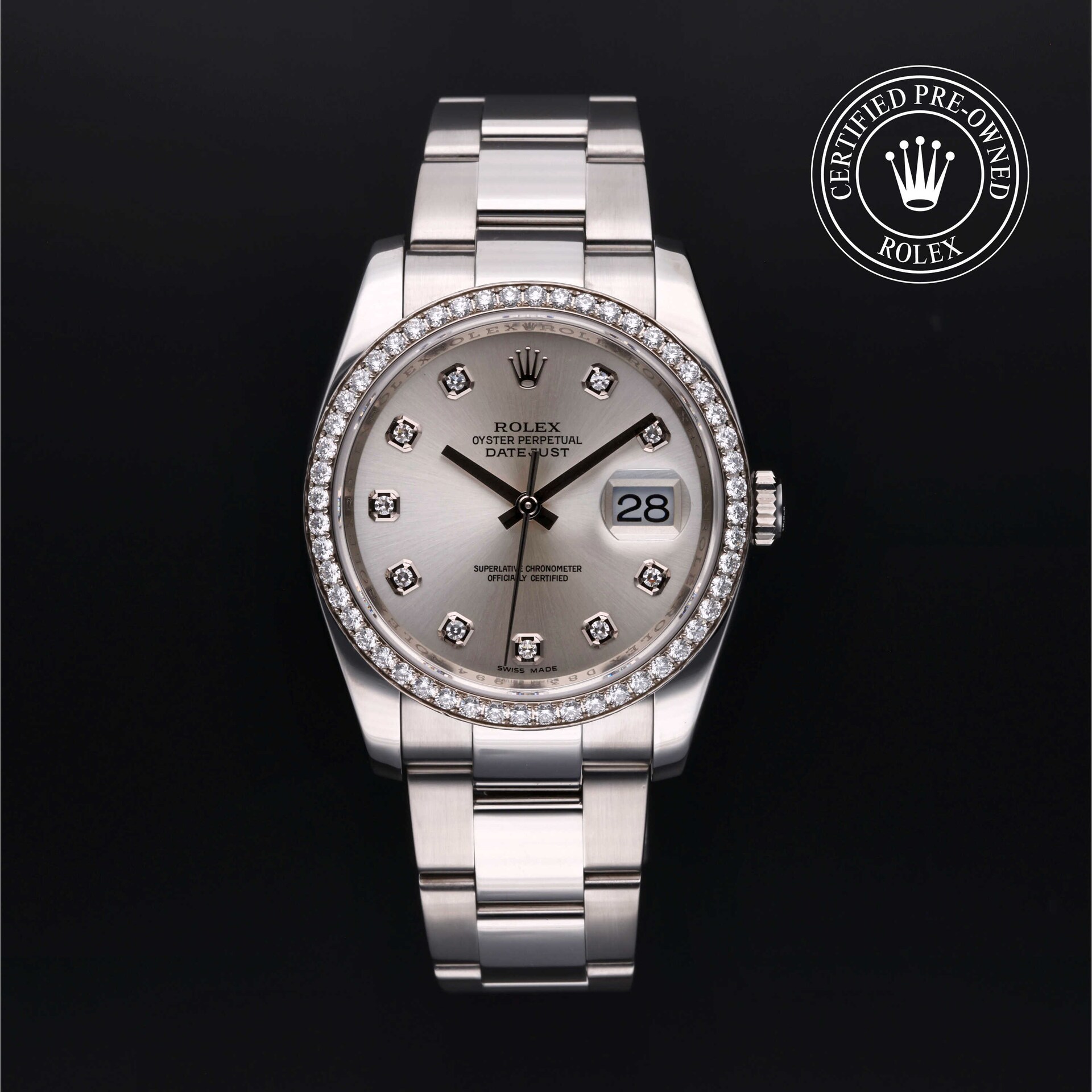 Datejust 36 image