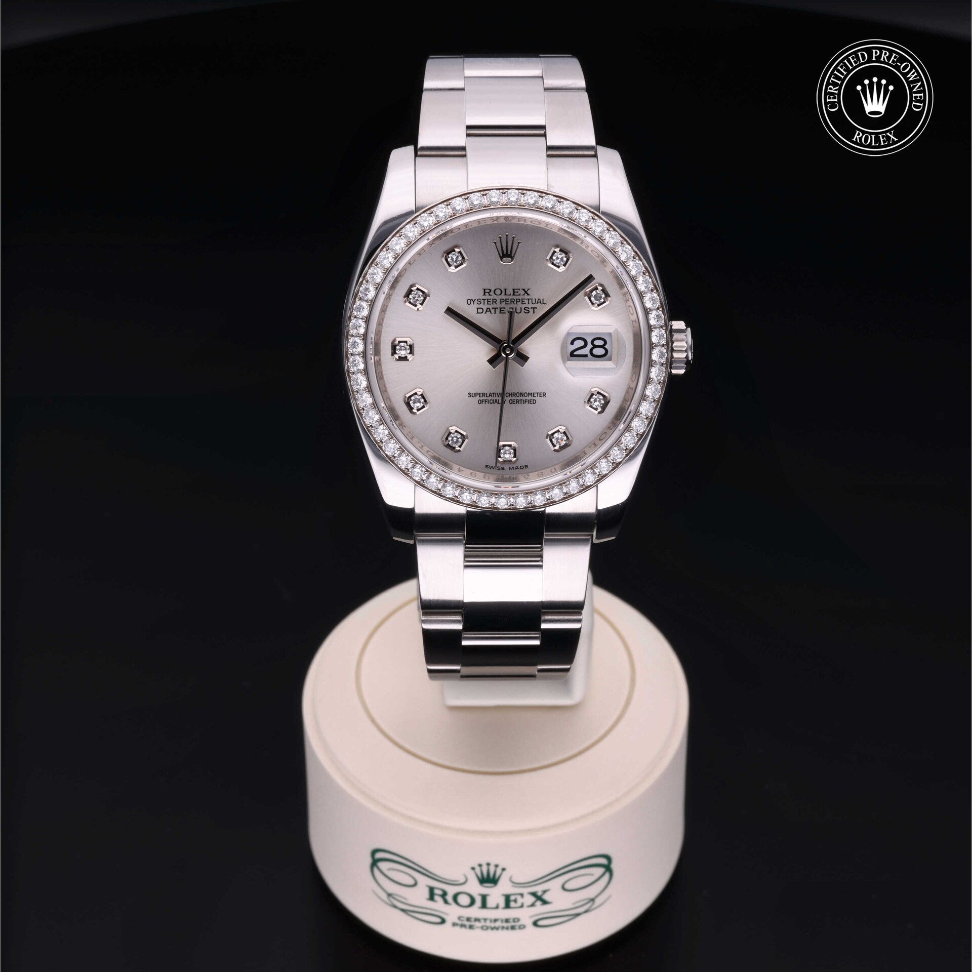 Datejust 36 image